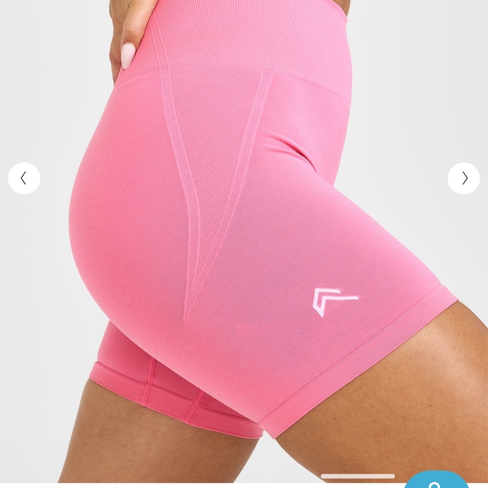 Oner Active effortless shorts